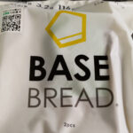 BASE BREADを毎朝食べています【PR】