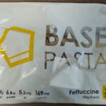 BASE PASTAを試してみました【PR】