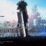 CRISIS CORE – FINAL FANTASY VII REUNION 始めました（ネタばれあり）【PR】