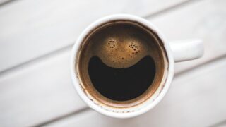coffee
