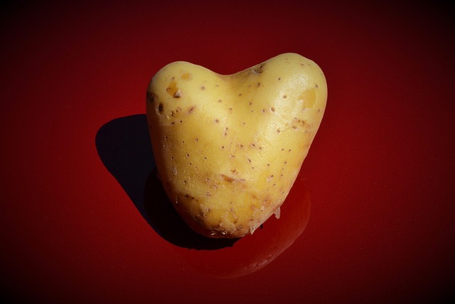 sweet potato