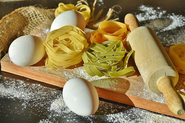 pasta