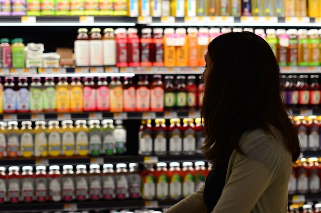 grocery