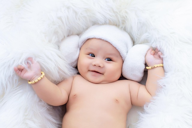 baby food