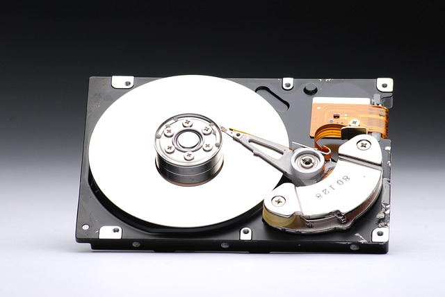 data recovery